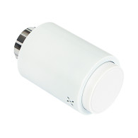 72-207- Intelligent termostatisk huvud Zigbee Tuya