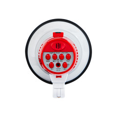 30-515- Megafon mp-515 bärbar hornmodell