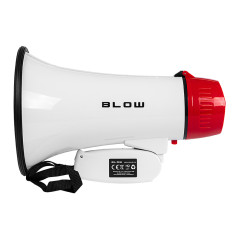 30-515- Megafon mp-515 bärbar hornmodell