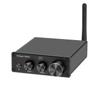 Wzmacniacz stereo Kruger&Matz model A10