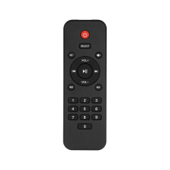 Förstärkare stereo Kruger&Matz modell A20