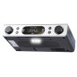 77-571- Köksradio med upphängning FM/DAB+ Blow RK2 silver.