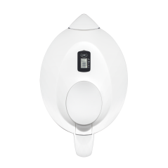 Filterkanna 3,5 l vit