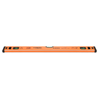 Vattenpass i aluminium S 300, 3 libeller, 60 cm