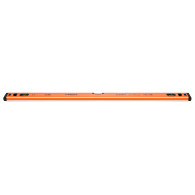 Vattenpass av aluminium S 300, 3 libeller, 80 cm