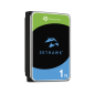 Hårddisk för övervakning Seagate Skyhawk 1TB 3,5' 64MB