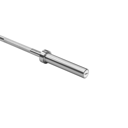 Olympisk gripstång 50 mm, 150 cm lång 9 kg Rebel Active.