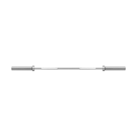 Olympisk gripstång 50 mm, 150 cm lång 9 kg Rebel Active.
