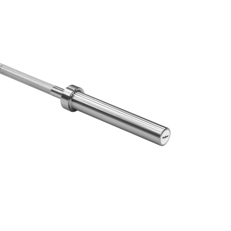 Olympisk skivstång 50 mm, olympisk stång 180 cm 11,5 kg REBEL ACTIVE.