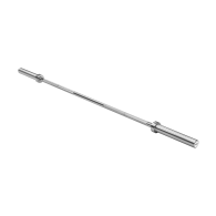 Olympisk skivstång 50 mm, olympisk stång 180 cm 11,5 kg REBEL ACTIVE.