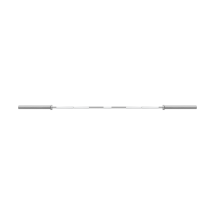 Olympisk skivstång 50 mm, 220 cm lång 16 kg REBEL ACTIVE.