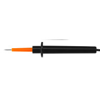 Multifunktionell spänningsprovare 8 i 1 AC/DC 6-380V