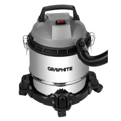 Dammsugare 800W, 12 liter | HandlaSmidigt.se
