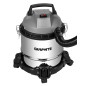 Dammsugare 800W, 12 liter
