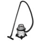 Dammsugare 800W, 12 liter