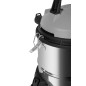 Dammsugare 800W, 12 liter