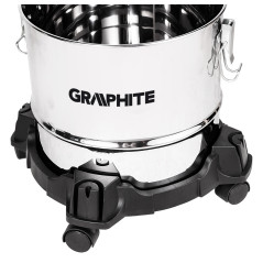 Dammsugare 800W, 12 liter | HandlaSmidigt.se