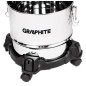Dammsugare 800W, 12 liter