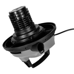 Dammsugare 800W, 12 liter | HandlaSmidigt.se