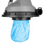 Dammsugare 800W, 12 liter