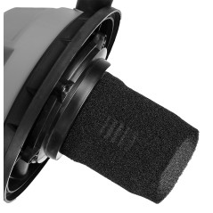 Dammsugare 800W, 12 liter | HandlaSmidigt.se
