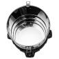 Dammsugare 800W, 12 liter