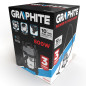 Dammsugare 800W, 12 liter