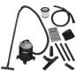 Dammsugare 1200W, 20 liter