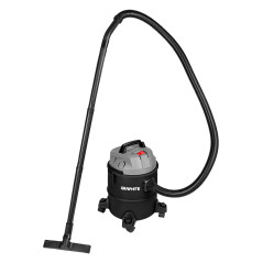 Dammsugare 1200W, 20 liter | HandlaSmidigt.se