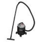 Dammsugare 1200W, 20 liter
