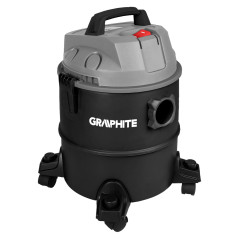 Dammsugare 1200W, 20 liter | HandlaSmidigt.se