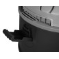 Dammsugare 1200W, 20 liter