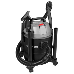 Dammsugare 1200W, 20 liter | HandlaSmidigt.se