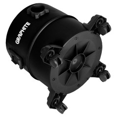 Dammsugare 1200W, 20 liter | HandlaSmidigt.se