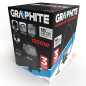 Dammsugare 1200W, 20 liter