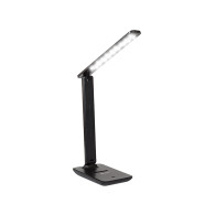 44-159 - LED-skrivbordslampa lb-15 svart