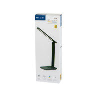 44-159 - LED-skrivbordslampa lb-15 svart