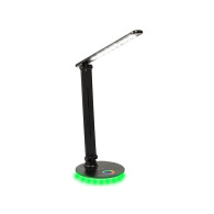 44-160- Lampka biurkowa led lb-16 rgb nocna