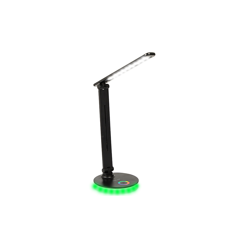 44-160- Lampka biurkowa led lb-16 rgb nocna