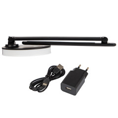 44-160 - LED-skrivbordslampa lb-16 RGB nattlampa