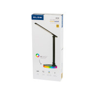 44-160- Lampka biurkowa led lb-16 rgb nocna