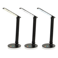 44-160- Lampka biurkowa led lb-16 rgb nocna