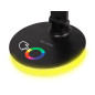 44-160 - LED-skrivbordslampa lb-16 RGB nattlampa