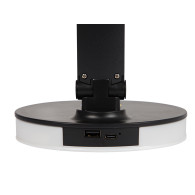 44-160- Lampka biurkowa led lb-16 rgb nocna