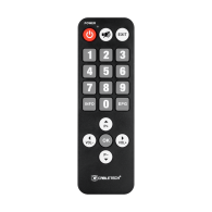 Pilot DVB-T för seniorer universal