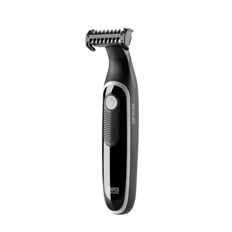 Trådlös rakapparat SOFTBLADE
