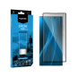 Skyddsglas MyScreen DIAMOND GLASS edge3D svart Samsung Galaxy S22 Ultra