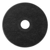 Skärskivor för metall 115 x 1,0 x 22,2 mm, 41 A60-T-BF, 10 stycken, folie
