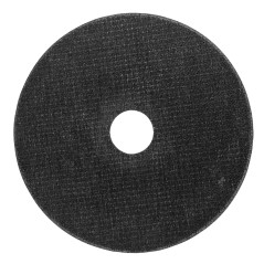 Skärande skivor för metall 125 x 1.0 x 22.2 mm, 41 A60-T-BF, 10 stycken folie | HandlaSmidigt.se
