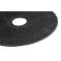 Skärande skivor för metall 125 x 1.0 x 22.2 mm, 41 A60-T-BF, 10 stycken folie